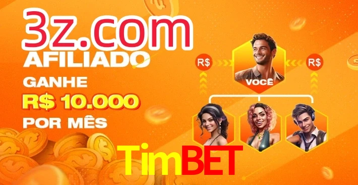 Timbet