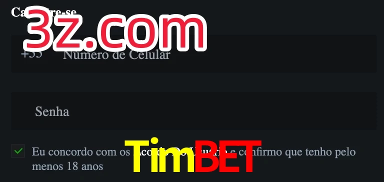 Timbet